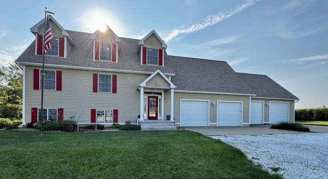 Photo of 410 N Union St, Good Hope, IL 61438