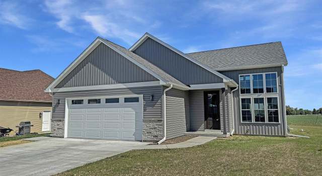 Photo of 603 W North St, Mt Sterling, IL 62353