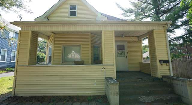 Photo of 1828 N Atlantic Ave, Peoria, IL 61603