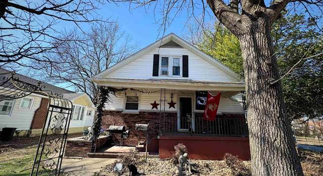 Photo of 1001 S 14th St, Herrin, IL 62948