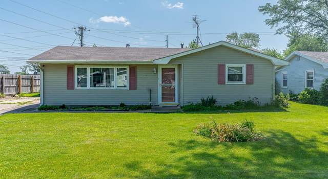 Photo of 2311 11th St, Silvis, IL 61282