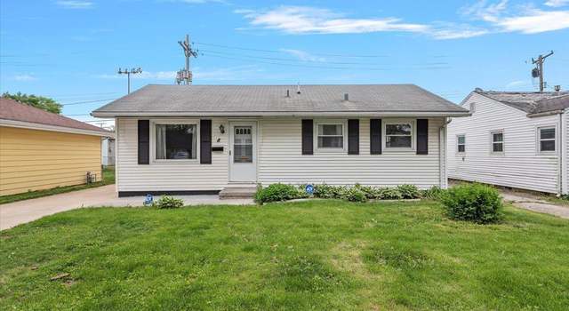Photo of 8 Melody Ln, Springfield, IL 62702