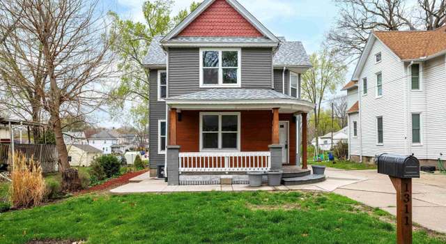 Photo of 1311 3rd Street A, Moline, IL 61265
