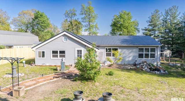 Photo of 3157 Rakestraw Rd, Manito, IL 61546