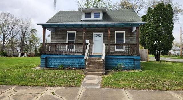 Photo of 317 N Washington St, Sparta, IL 62286