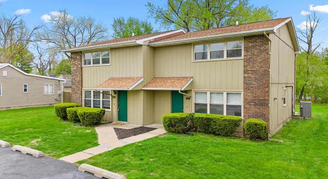 Photo of 6205 - 6207 N Northmoor Ct, Peoria, IL 61614