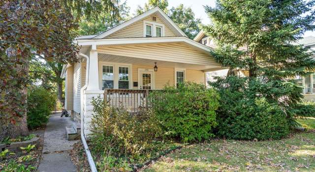 Photo of 1708 28th St, Rock Island, IL 61201