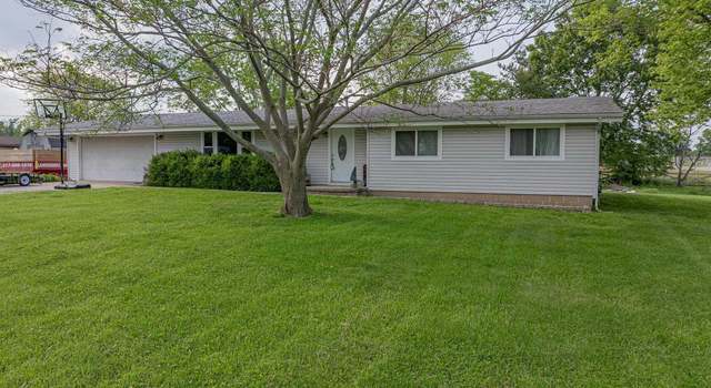Photo of 526 Hardacre Rd, Salem, IL 62881