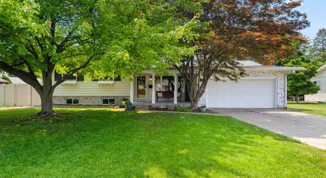 Photo of 6617 N Patton Ln, Peoria, IL 61614
