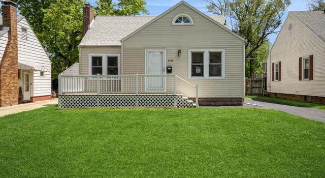 Photo of 2428 S 8th St, Springfield, IL 62703