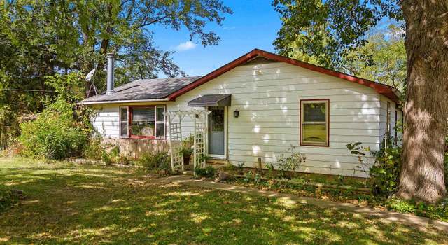 Photo of 913 E Truitt Ave, Chillicothe, IL 61523