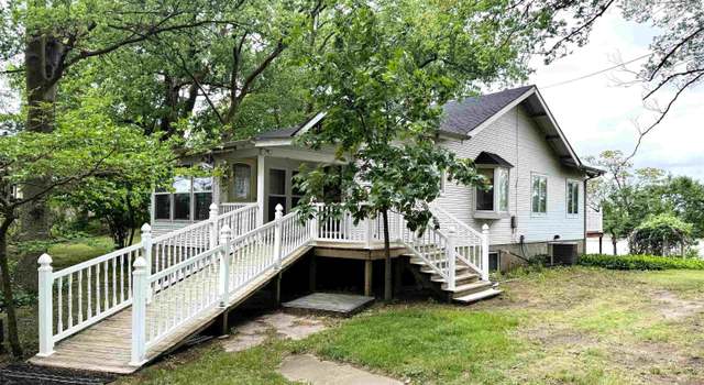 Photo of 18382 N Quiver Beach Rd, Havana, IL 62644