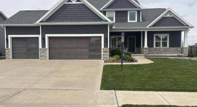 Photo of 3209 W Boulder Point Ct, Dunlap, IL 61525