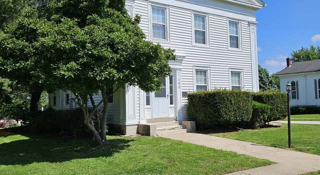 Photo of 102 N Park St, Payson, IL 62360