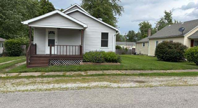 Photo of 111 E Ebony St, Thayer, IL 62689