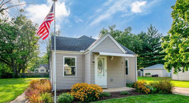 Photo of 209 Esser St, Washington, IL 61571