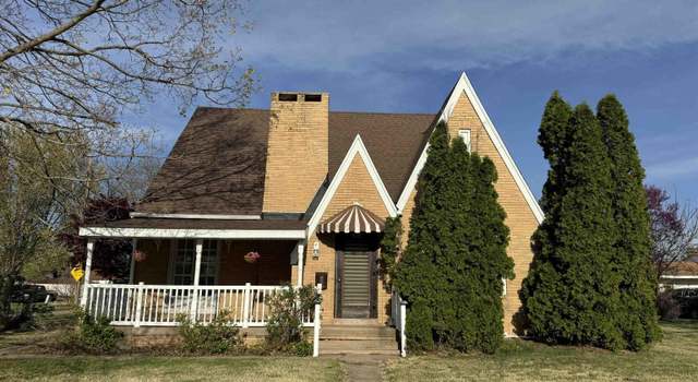 Photo of 515 N Broadway St, Lewistown, IL 61542