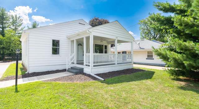 Photo of 3129 N Finnell Ave, Peoria, IL 61604