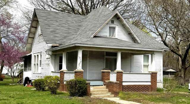 Photo of 608 E Main St, Havana, IL 62644