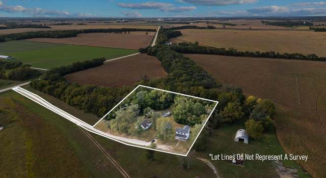 Photo of 15309 266th Street North, Cordova, IL 61242