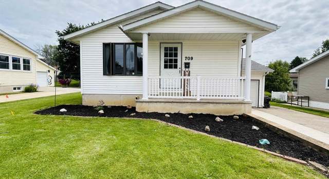 Photo of 709 S 4th St S, Maquoketa, IA 52060