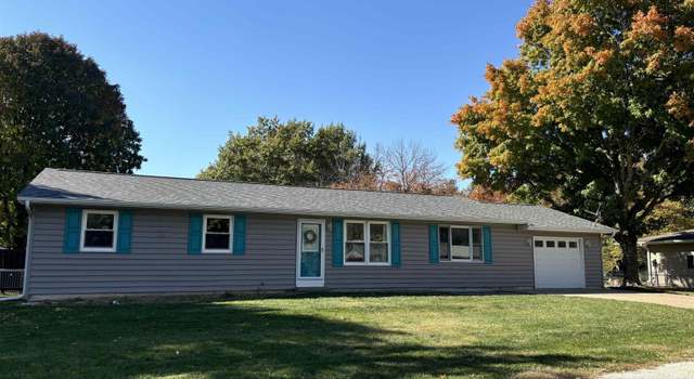 Photo of 105 Gardner Blvd, Woodson, IL 62695