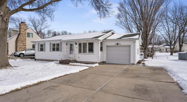 Photo of 2343 N Clark St, Davenport, IA 52804