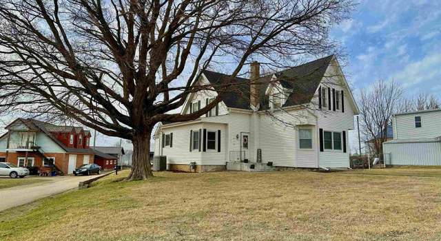 Photo of 210 Ferry Rd, Miles, IA 52064