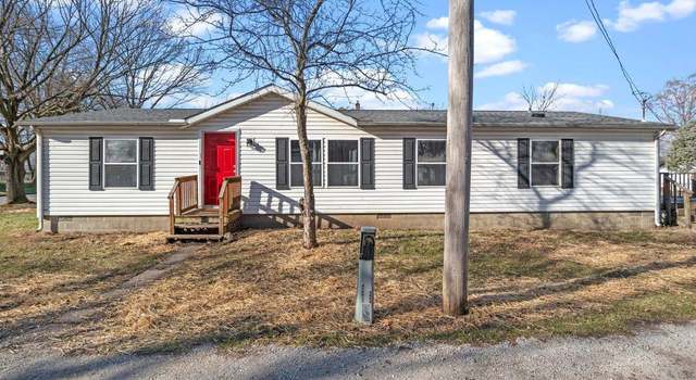 Photo of 224 Anne St, Illiopolis, IL 62539