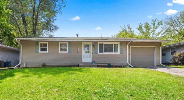 Photo of 5923 N Graceland Dr, Peoria, IL 61614