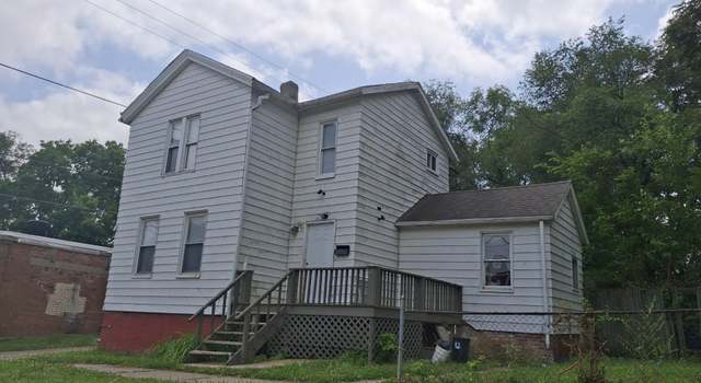 Photo of 411 Morgan St, Peoria, IL 61603