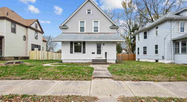 Photo of 1314 44th St, Rock Island, IL 61201