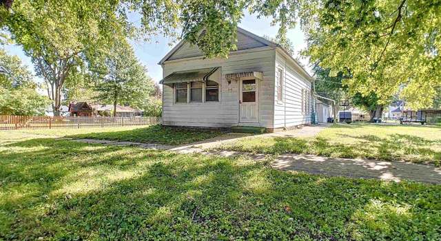 Photo of 610 2nd Ave, Hampton, IL 61256