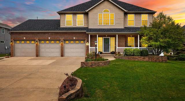 Photo of 1237 Winterberry Ave, Germantown Hills, IL 61548