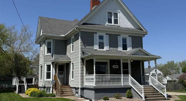 Photo of 121 S Vail St, Geneseo, IL 61254