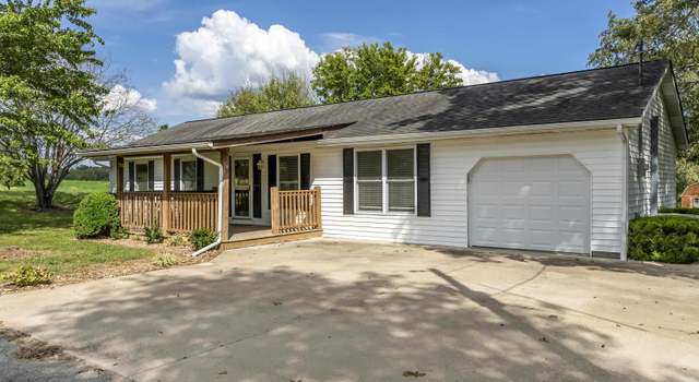 Photo of 13422 Dwina Rd, Pittsburg, IL 62974