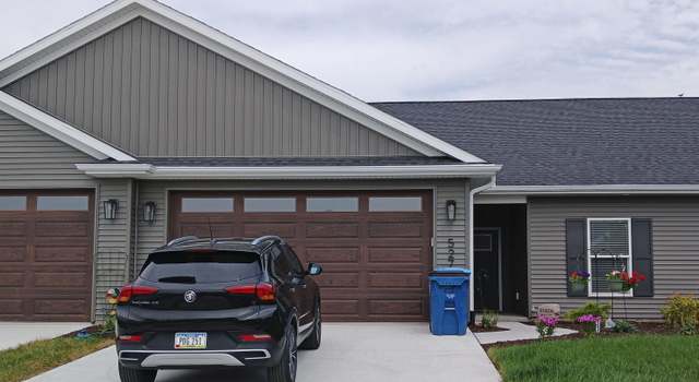 Photo of 527 N 3rd Ave, Eldridge, IA 52748