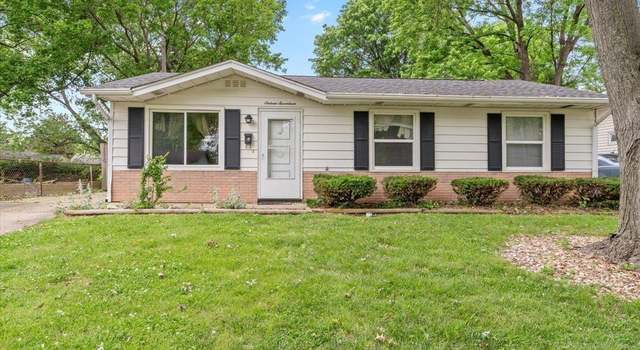 Photo of 1617 Fairmont Dr, Springfield, IL 62702