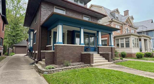 Photo of 1117 W Moss Ave, Peoria, IL 61606