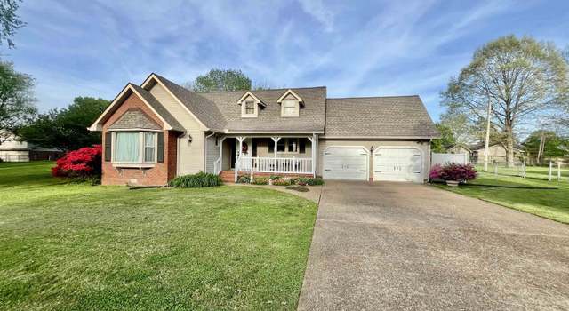 Photo of 54 James Dr, Metropolis, IL 62960