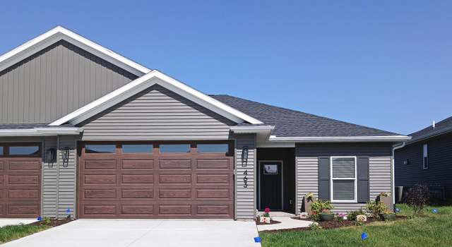Photo of 463 N 3rd Ave, Eldridge, IA 52748