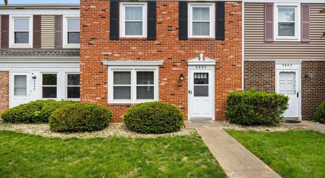 Photo of 3644 N Sandia Dr, Peoria, IL 61604