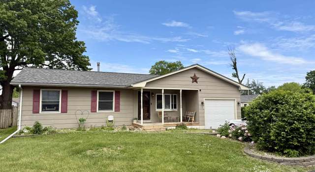 Photo of 711 3rd St, Colona, IL 61241