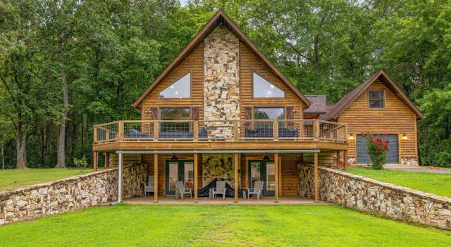 Photo of 7060 Absher Ln, Stonefort, IL 62987