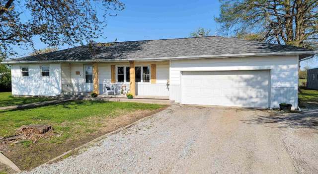 Photo of 205 Highway 45, Cisne, IL 62823