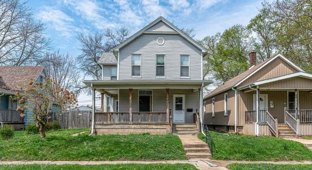 Photo of 1416 32nd St, Rock Island, IL 61201