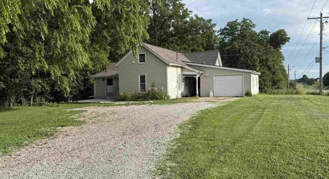 Photo of 907 13th St, Viola, IL 61486