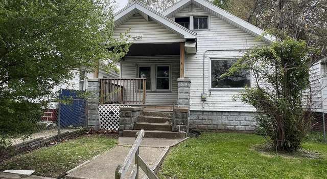 Photo of 1614 W Smith St, Peoria, IL 61605
