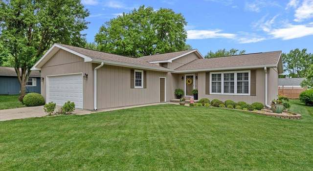 Photo of 12 Diana Dr, South Jacksonville, IL 62650