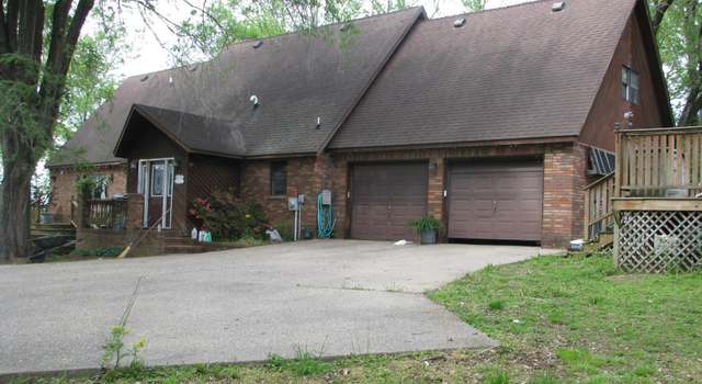 Photo of 322 Willards Ferry Rd, Jonesboro, IL 62952